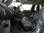 2016 Jeep Renegade Trailhawk na sprzedaż w Davison, MI - Side
