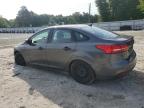 2015 Ford Focus S   de vânzare în Loganville, GA - Side