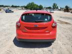 2013 Ford Focus Se за продажба в Oklahoma City, OK - Mechanical
