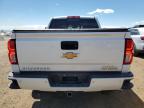 2016 Chevrolet Silverado K1500 High Country на продаже в Brighton, CO - Front End