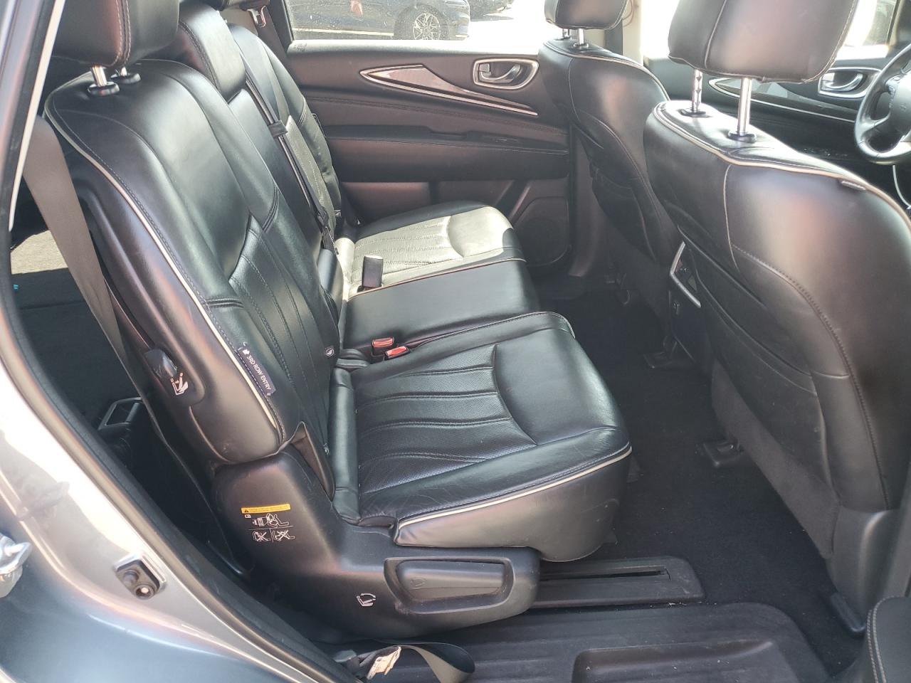 2018 Infiniti Qx60 VIN: 5N1DL0MN7JC533294 Lot: 57619755
