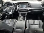 2018 TOYOTA HIGHLANDER SE for sale at Copart ON - LONDON