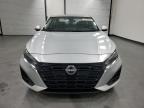 2023 Nissan Altima Sl for Sale in Assonet, MA - Side