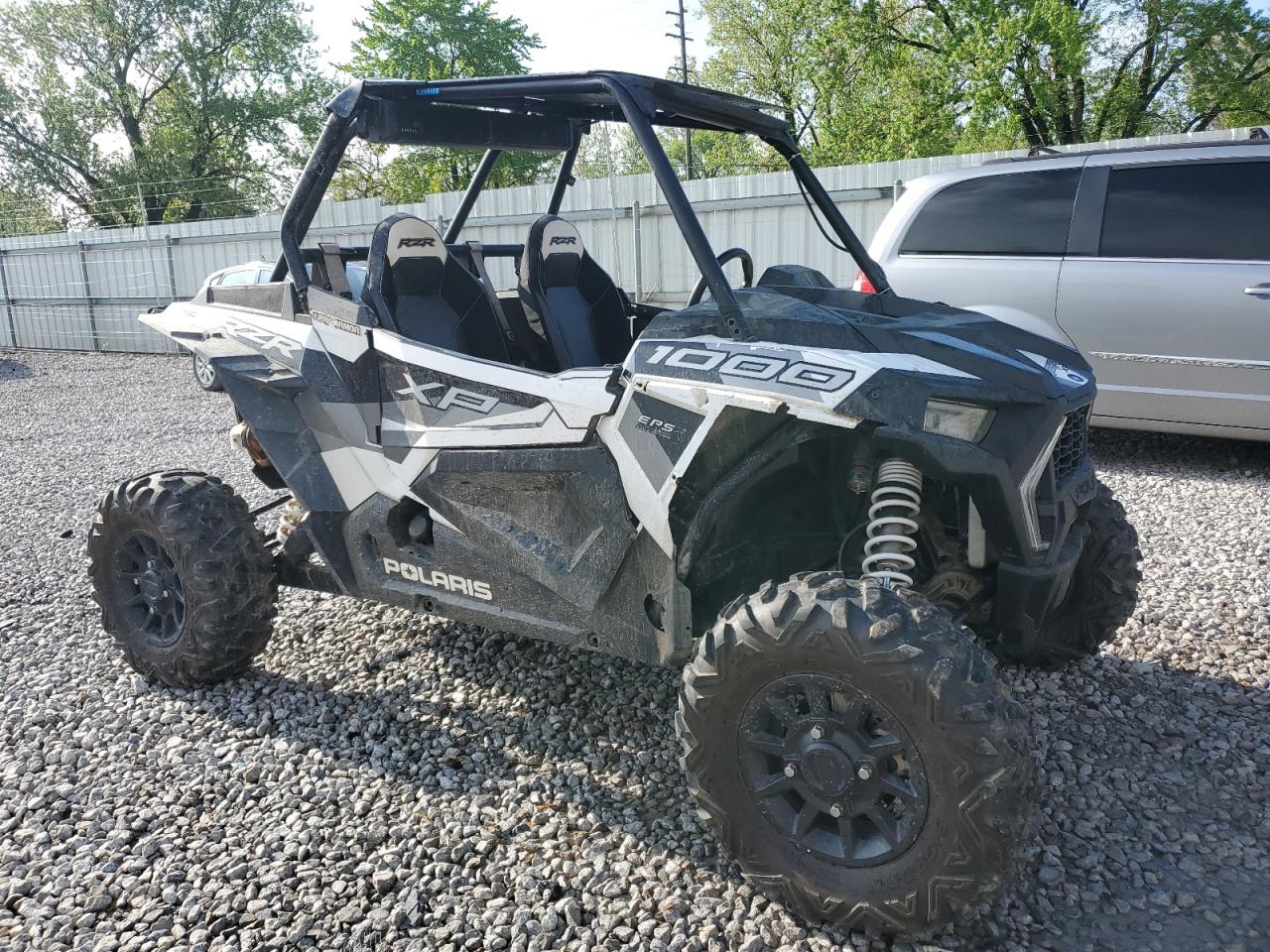 2019 Polaris Rzr Xp 1000 Eps zu verkaufen in Columbus, OH - Rollover