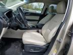 2018 Ford Edge Titanium for Sale in Des Moines, IA - Hail