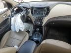 2017 Hyundai Santa Fe Sport  იყიდება Eight Mile-ში, AL - Front End