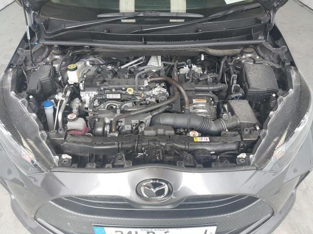 2024 MAZDA 2