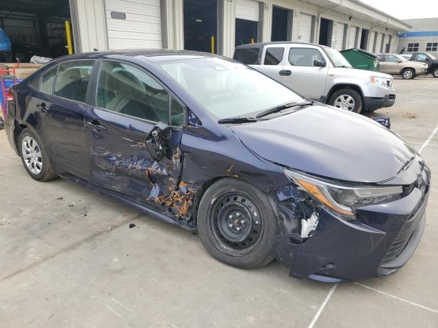  TOYOTA COROLLA 2024 Czarny