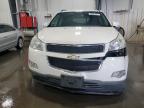 2011 Chevrolet Traverse Lt   for Sale in Ham Lake, MN - Front End