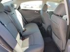 2014 HYUNDAI SONATA GLS   for sale at Copart AB - CALGARY