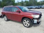 Mendon, MA에서 판매 중인 2010 Toyota Highlander Limited - Front End