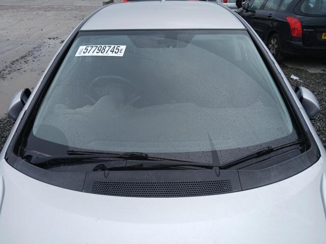 2012 HONDA CIVIC I-VT