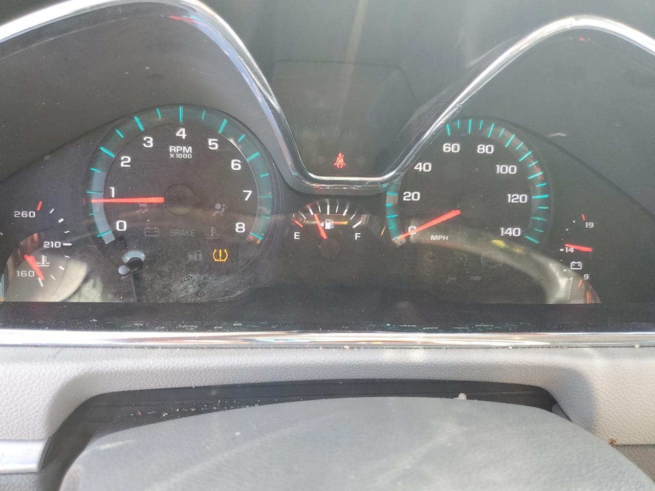 2015 Chevrolet Traverse Lt VIN: 1GNKVGKD5FJ250198 Lot: 57413315