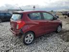 2022 Chevrolet Spark Ls for Sale in Chicago Heights, IL - Rear End