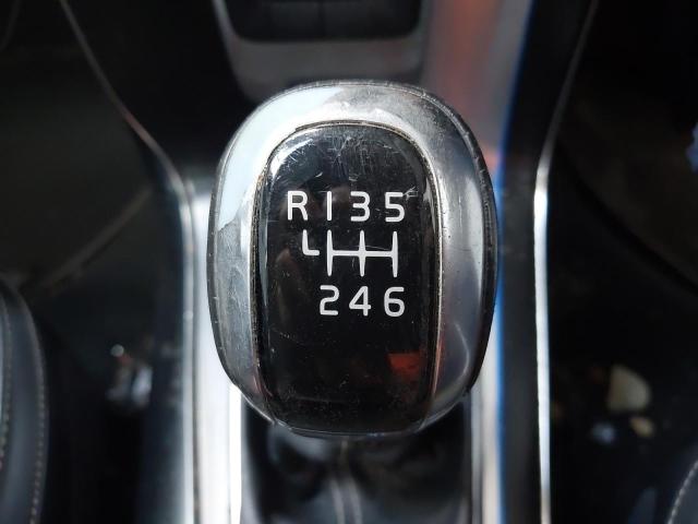 2014 VOLVO V40 R-DESI