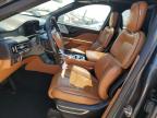 2020 Lincoln Aviator Black Label Grand Touring en Venta en Las Vegas, NV - Front End