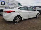 2012 Hyundai Elantra Gls იყიდება Elgin-ში, IL - Hail