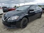 2017 Nissan Sentra S for Sale in Indianapolis, IN - Minor Dent/Scratches
