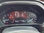 2020 FORD FOCUS ST-L for sale at Copart YORK