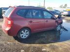 2008 Kia Rondo Base იყიდება Woodhaven-ში, MI - Front End