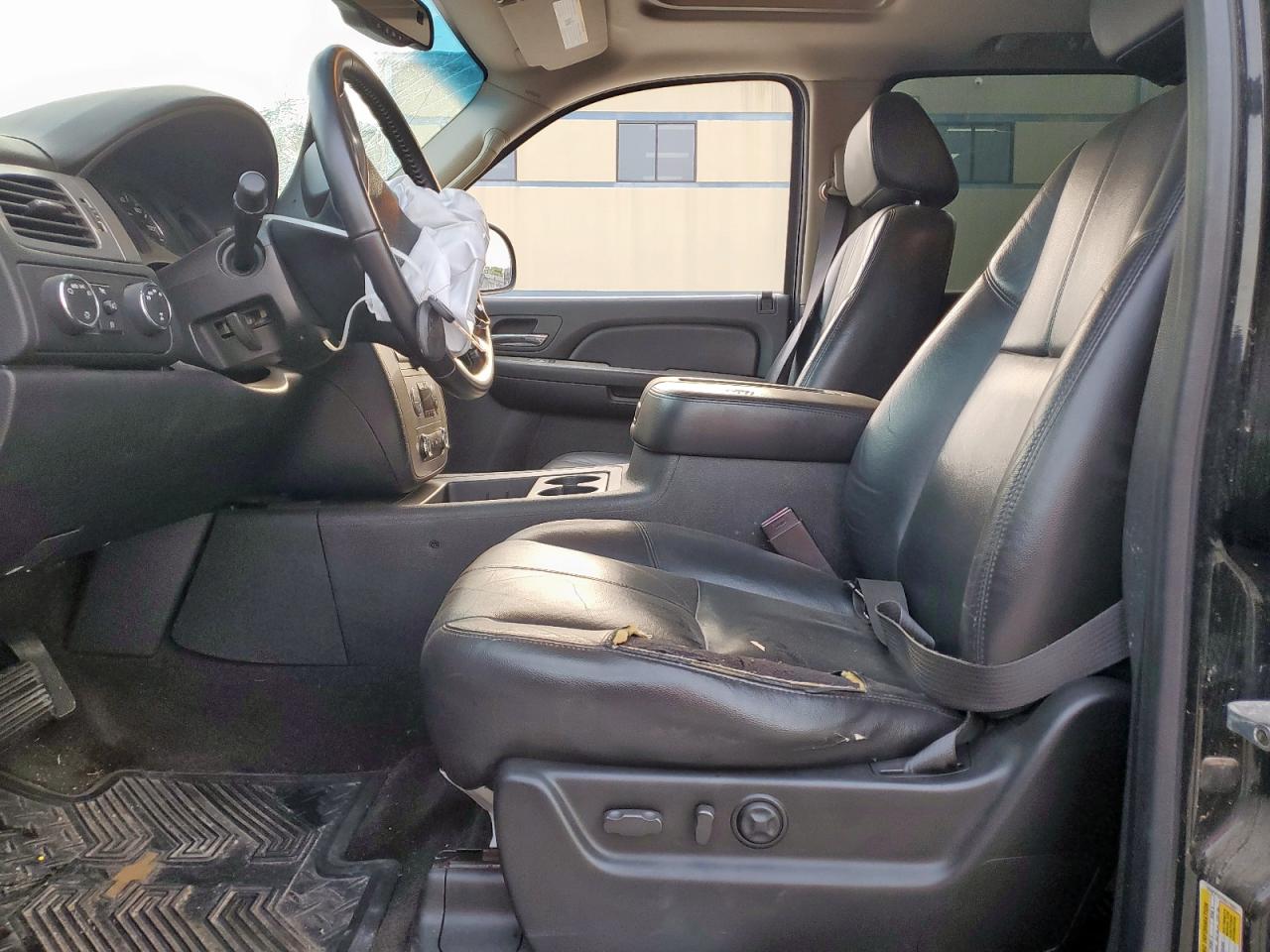 2008 Chevrolet Avalanche K1500 VIN: 3GNFK12378G119261 Lot: 57068325