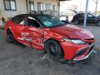 2022 Toyota Camry Xse на продаже в Los Angeles, CA - Side