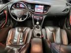 2013 Dodge Dart Limited на продаже в Blaine, MN - Side