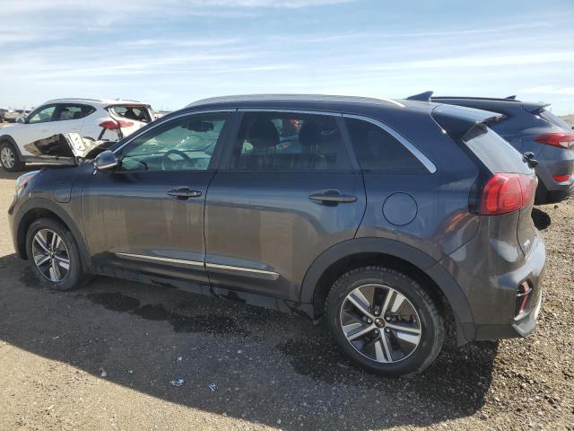  KIA NIRO 2020 Gray