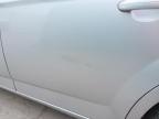 2014 FORD MONDEO ZET for sale at Copart YORK