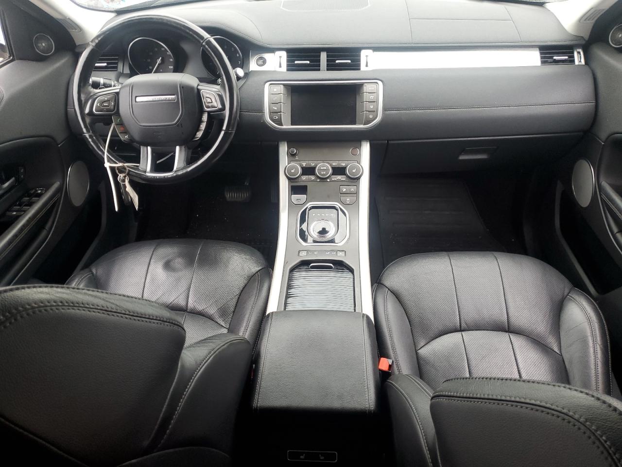 2017 Land Rover Range Rover Evoque Se VIN: SALVP2BG5HH218674 Lot: 56915895