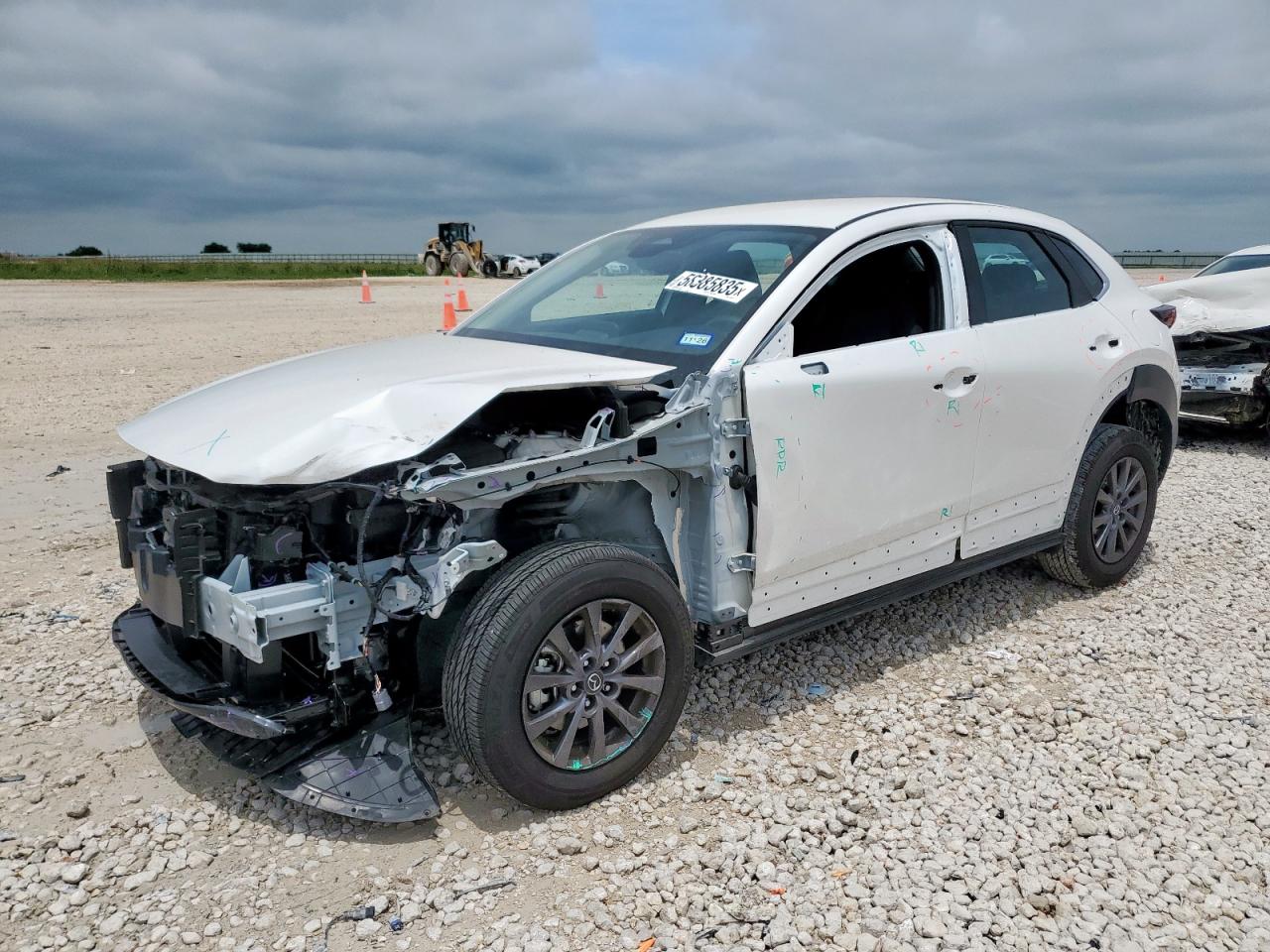 2025 Mazda Cx-30 იყიდება Temple-ში, TX - Front End