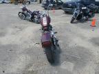 1987 HONDA VT1100 C   for sale at Copart AR - LITTLE ROCK