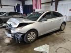 2012 Chevrolet Cruze Ls na sprzedaż w Byron, GA - Front End