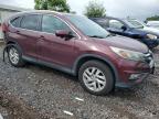 2015 Honda Cr-V Exl for Sale in Hillsborough, NJ - Rear End
