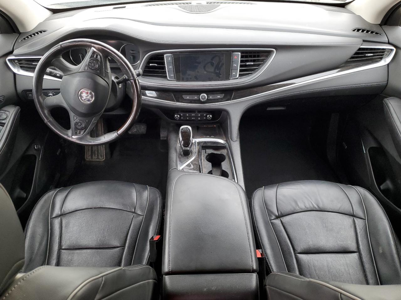 2020 Buick Enclave Avenir VIN: 5GAEVCKW8LJ146379 Lot: 56064305