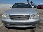1998 Lexus Ls 400 for Sale in Van Nuys, CA - Minor Dent/Scratches