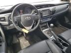 2015 TOYOTA COROLLA L   à vendre chez Copart ON - COOKSTOWN