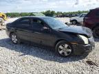 2009 Ford Fusion Se للبيع في Cahokia Heights، IL - Front End