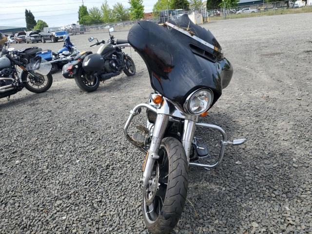 2022 HARLEY-DAVIDSON FLHX   