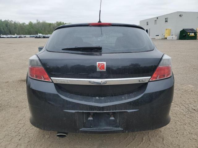 2008 SATURN ASTRA XR  