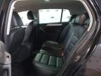 2012 VOLKSWAGEN GOLF GT TD for sale at Copart PETERLEE