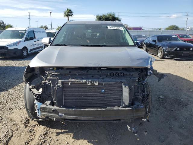  KIA SELTOS 2024 Silver