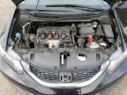 2014 Honda Civic Lx იყიდება London-ში, ON - Side