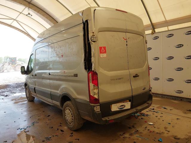 2015 FORD TRANSIT 35