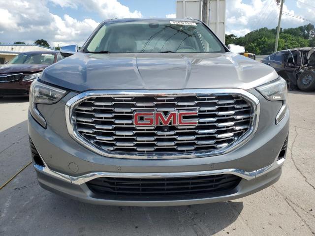  GMC TERRAIN 2019 Srebrny
