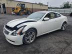 2009 Infiniti G37  for Sale in Marlboro, NY - Front End