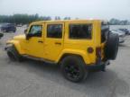 2015 Jeep Wrangler Unlimited Sahara zu verkaufen in Dunn, NC - Rollover