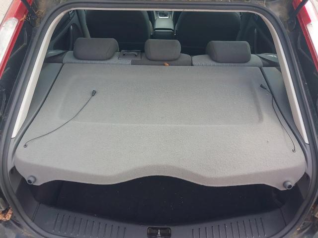 2008 FORD FOCUS 1.6 ZETEC 5DR AUTO