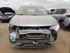 2017 Mitsubishi Outlander Se de vânzare în Elgin, IL - Front End