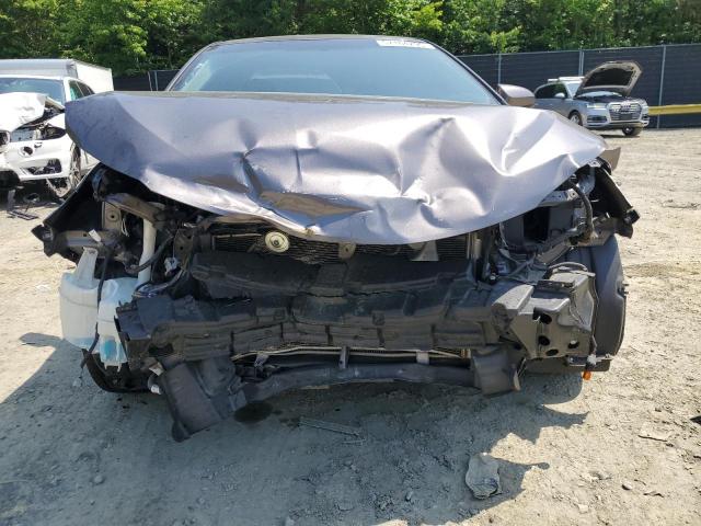  TOYOTA CAMRY 2015 Сірий